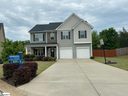 522 Onslow Court sold home in Boiling Springs, SC
