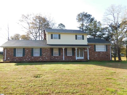 4718 Worden Drive sold home in Oak Forest, Spartanburg, SC