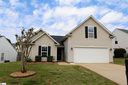 640 S Morningwood Lane sold home in Duncan, SC