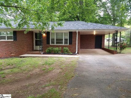 620 Carey Street sold home in Laurel Hills, Anderson, SC