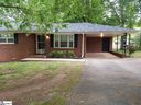 620 Carey Street sold home in Anderson, SC