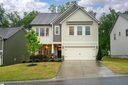 23 Noble Wing Lane sold home in Taylors, SC