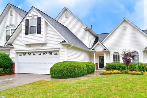 630 Glassyrock Court