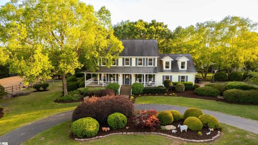 206 Bruce Meadow Road sold home in Bruce Farm, Simpsonville, SC