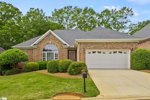 104 Wineberry Way sold home in Kenwood, Greenville, SC