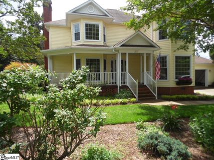 207 Kilburn Lane sold home in Watson Crossing, Travelers Rest, SC