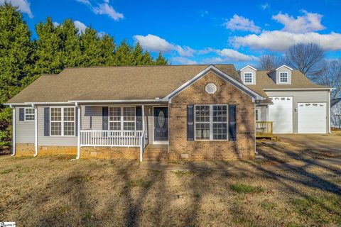 439 Sunburst Lane