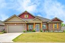 131 Starlight Drive sold home in Greenville, SC