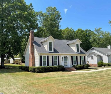 105 Baldwin Circle sold home in Verdin Estates, Mauldin, SC