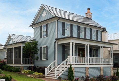 20 Odell Street