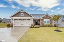 1117 Spring Morning Court sold home in Spartanburg, SC