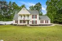 311 Stone Briar Lane sold home in Easley, SC