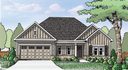 616 Still Wood Trail sold home in Fountain Inn, SC