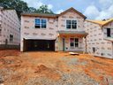 329 Carramore Drive lot 7 sold home in Inman, SC