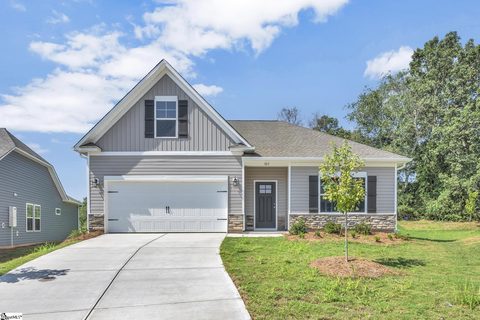 305 Videre Woods Court Lot 27