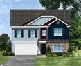 308 Videre Woods Court Lot 25 sold home in Piedmont, SC