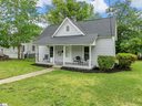 520 Kingston Street sold home in Spartanburg, SC