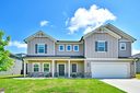 2014 Bonsell Court sold home in Greer, SC