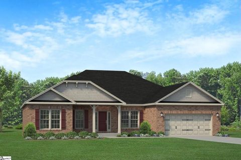 330 Rolling Waters Drive Lot 40