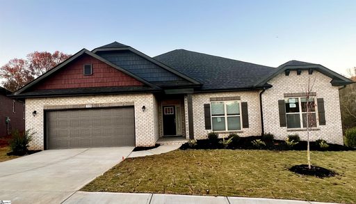 328 Rolling Waters Drive Lot 39