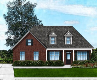 163 Spyglass Lane Lot 62