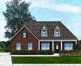 163 Spyglass Lane Lot 62 sold home in Anderson, SC