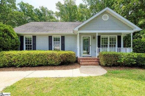 403 Oak Valley Drive