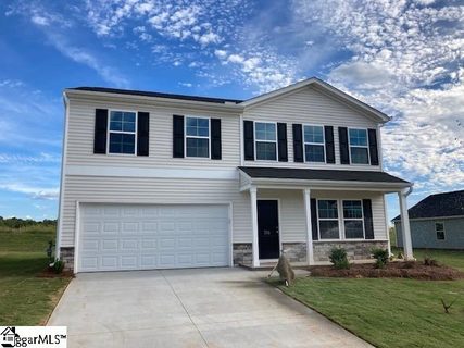 326 Whittier Street Lot 433