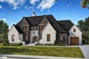 301 Red Spruce Lane sold home in Greer, SC