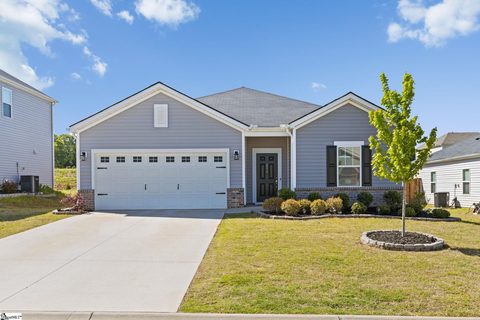 311 Fox Hollow Lane