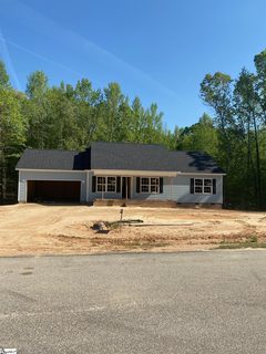 225 Destiny Drive sold home in Blake Heights, Gray Court, SC
