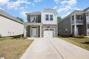 150 Highland Park Court sold home in Easley, SC