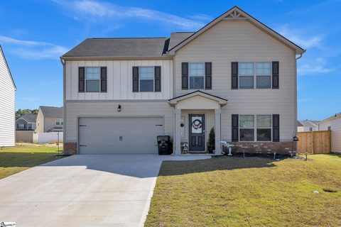 358 Alyssa Landing Drive