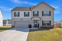 358 Alyssa Landing Drive sold home in Fountain Inn, SC