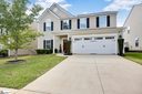 235 Mercer Drive sold home in Simpsonville, SC