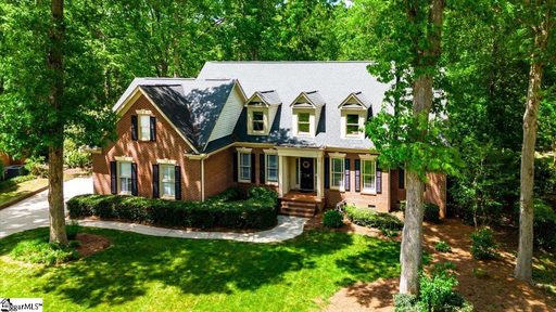 1105 River Walk Drive