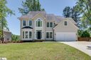 508 Marsh Creek Drive sold home in Mauldin, SC