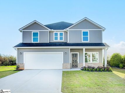 119 Layken Drive