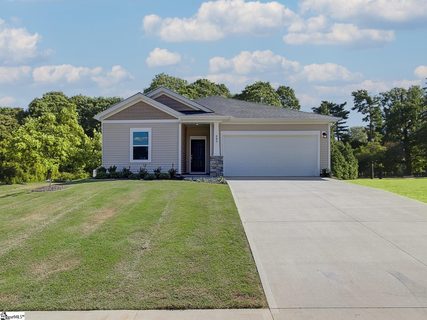 407 Garrison Grove Drive