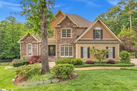 59 Griffith Creek Drive
