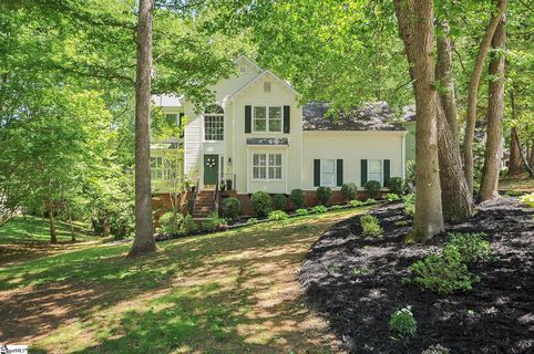 604 Wild Horse Creek Road