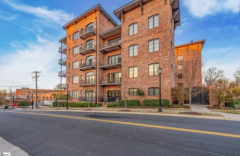 110 N Markley Street #206