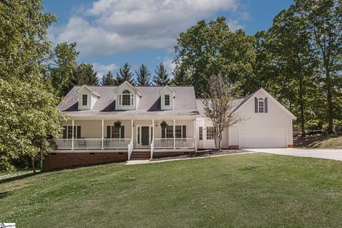 103 Taxiway Avenue sold home in Williamsport, Easley, SC