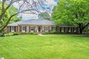 1123 Parkins Mill Road sold home in Greenville, SC