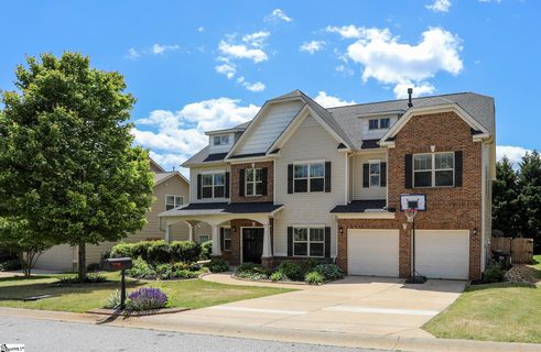 157 Creek Shoals Drive