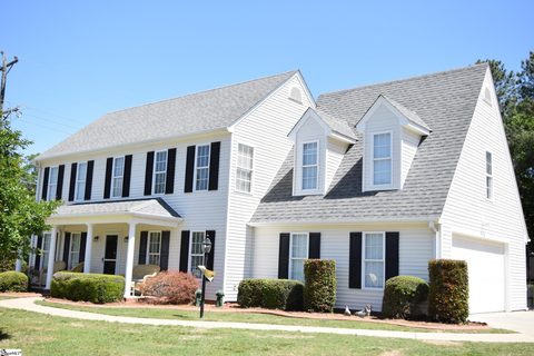 202 Rock Moss Drive