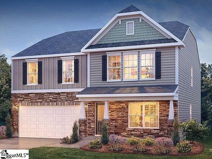869 Honeybush Drive