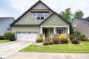 61 Palladio Drive sold home in Greenville, SC