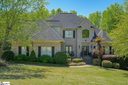 15 Griffith Creek Drive sold home in Greer, SC