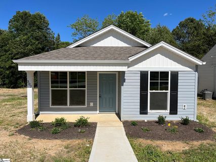 307 Dillon Drive
